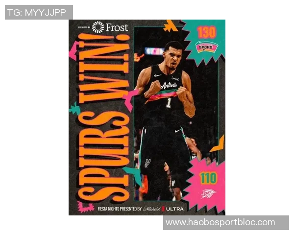 文班亚马带领马刺队开赛季5连胜创队史新纪录目标再赢77场 文班亚马带领马刺队开赛季5连胜创队史新纪录目标再赢77场