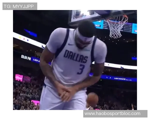 浓眉指出球队缺乏纯控卫导致进攻迟缓对手全场盯防影响发挥 浓眉指出球队缺乏纯控卫导致进攻迟缓对手全场盯防影响发挥