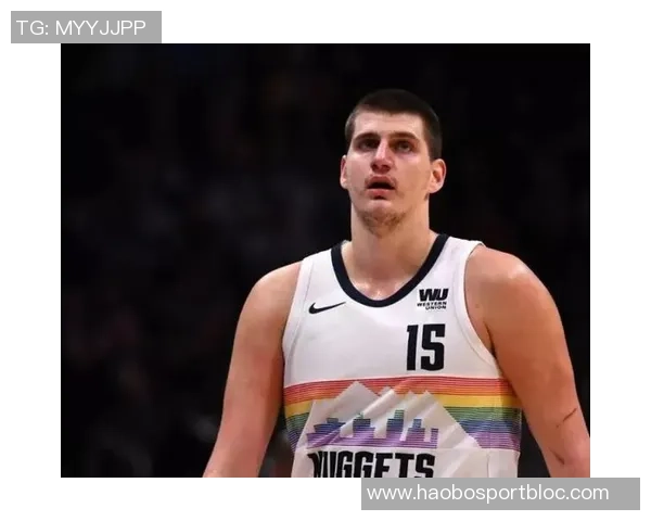 约基奇回应毫不费力评价强调自己在比赛中付出的努力与汗水