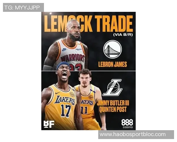 名嘴分析詹姆斯与巴特勒互换可能性后者更适合搭档卢卡小里激发球队激情