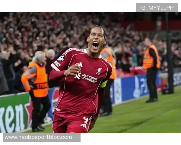 范戴克反思球队表现强调需迅速调整心态迎接下一场挑战