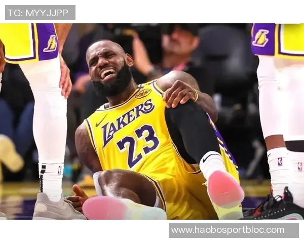 詹姆斯膝伤完全康复湖人决定谨慎对待季前赛出场时间