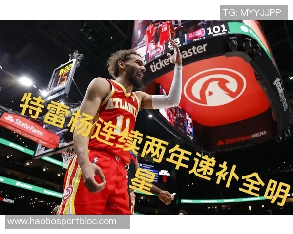 字母哥特雷杨詹姆斯未来动向分析值得关注的球员交易前景