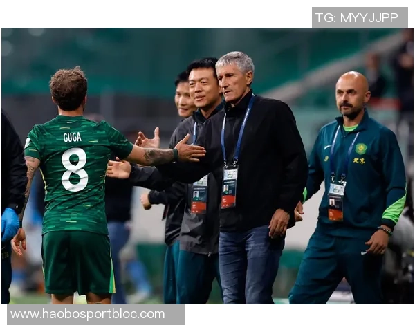 国安新教练组将于8号抵达北京球队15号集结开启冬季训练