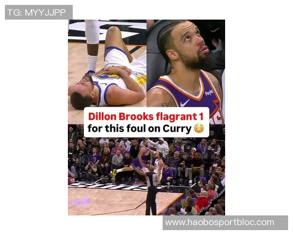 布克回应三分犯规争议称需查规则手册并提及狄龙被詹姆斯撞倒事件