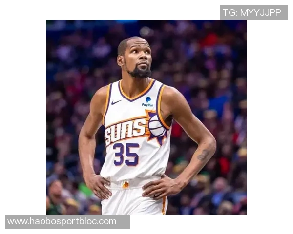 杜兰特坦言全明星难以拯救上赛季表现糟糕让人失望