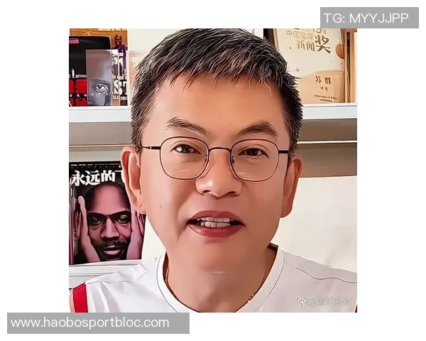 苏群点评卢指导末节不使用四名首发策略避免针对登哥的争议