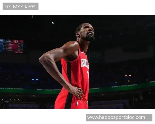 火箭队半场表现出色伊森砍下20分小波特贡献15分领先篮网10分