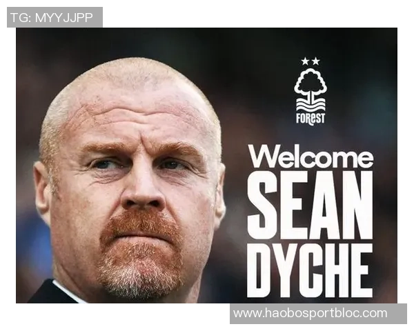 诺丁汉森林上月求贤未果拒绝帕尔梅拉斯主帅执教邀请